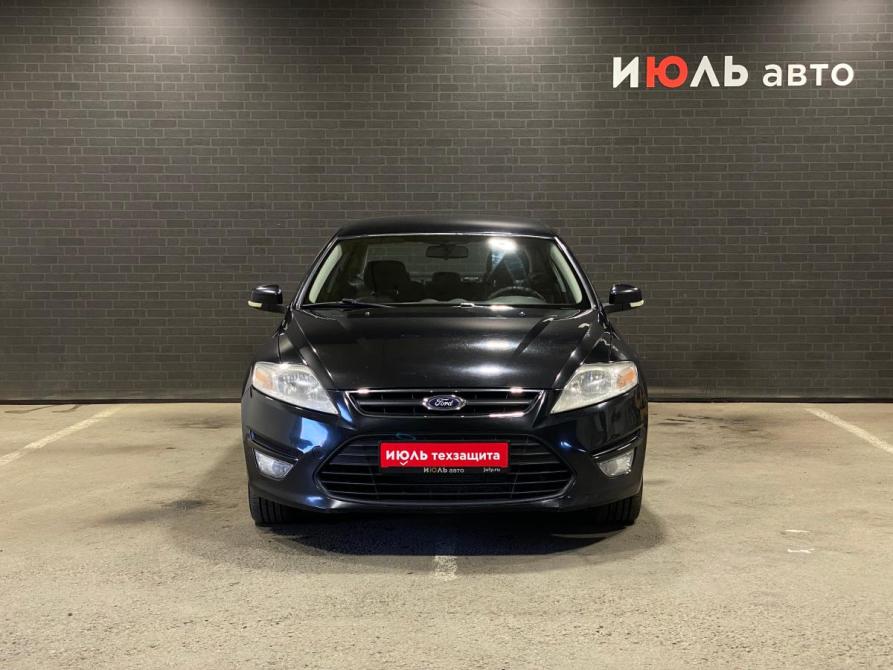 Ford Mondeo IV Рестайлинг Челябинск  - изображение 2