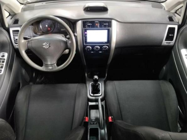 Suzuki Liana I Рестайлинг с пробегом 2006 года, цена 442 680 рублей, 188590 км, универсал, Автокод Объявления