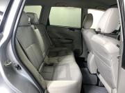 Subaru Forester III Рестайлинг Москва  - изображение 36