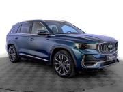 Geely Monjaro I Рестайлинг Москва  - изображение 34