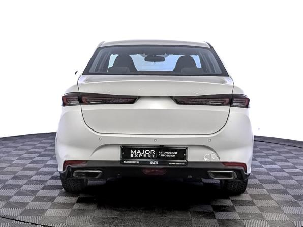 Kaiyi E5 с пробегом 2023 года, цена 740 000 рублей, 113671 км, седан, Автокод Объявления