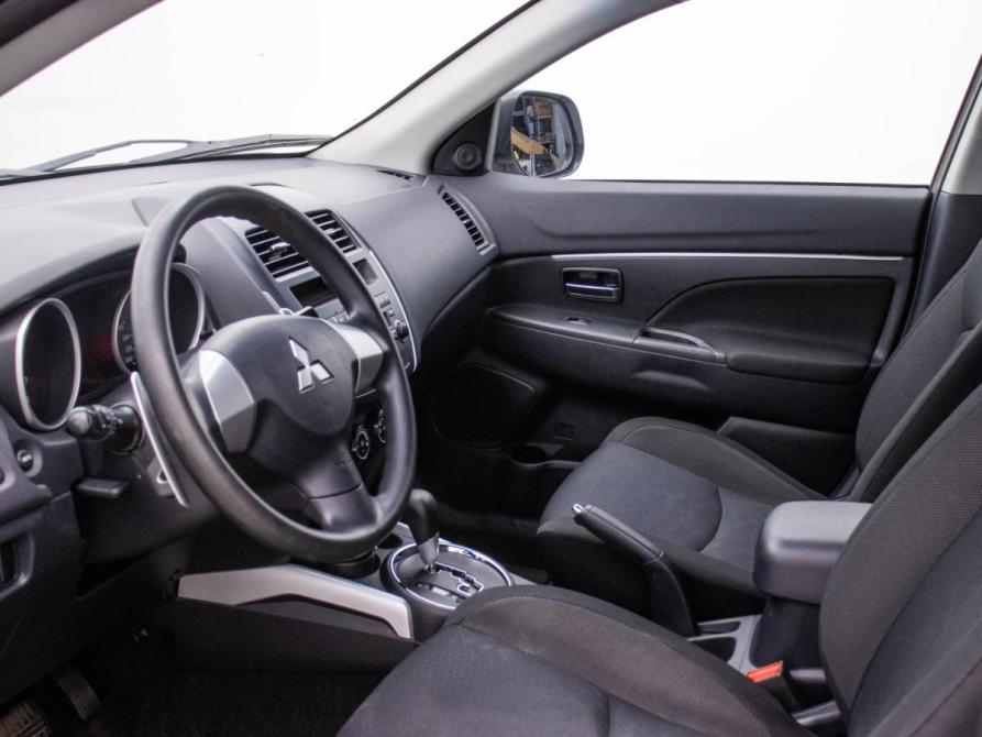 Mitsubishi ASX I Москва  - изображение 11
