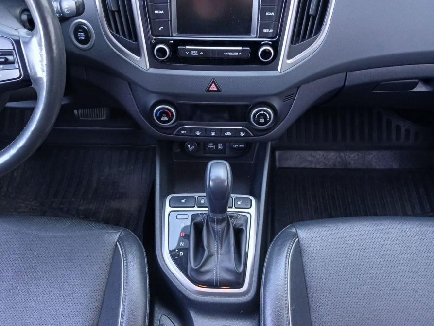 Hyundai Creta I Саратов  - изображение 11