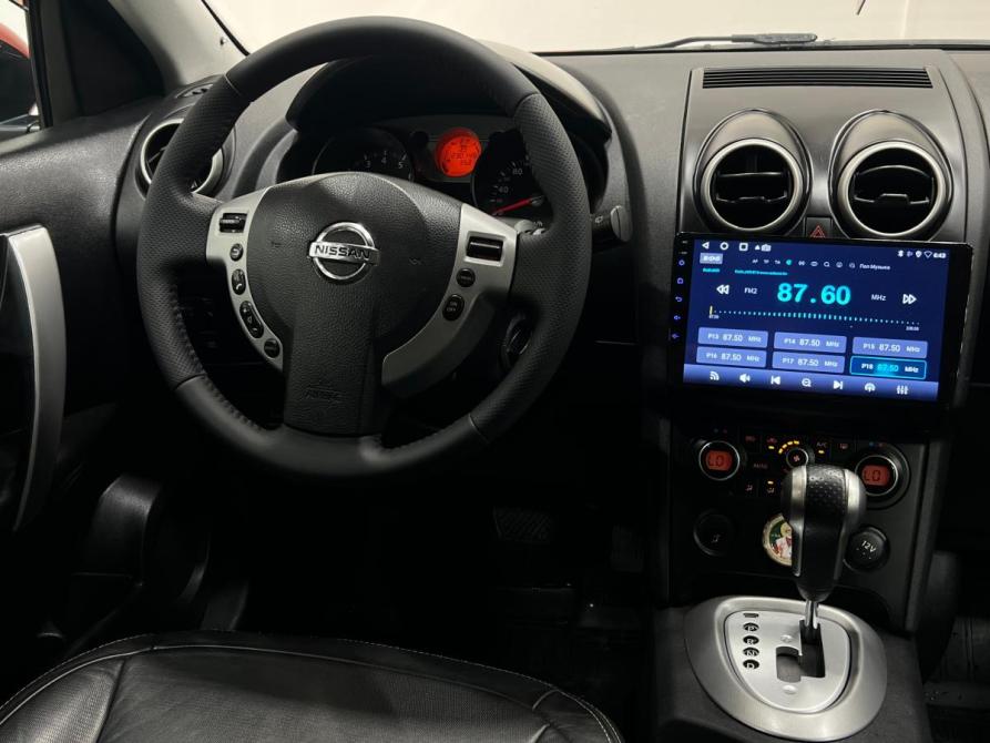 Nissan Qashqai I Кемерово  - изображение 6