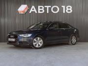 Audi A6 IV (C7) Ижевск  - изображение 25