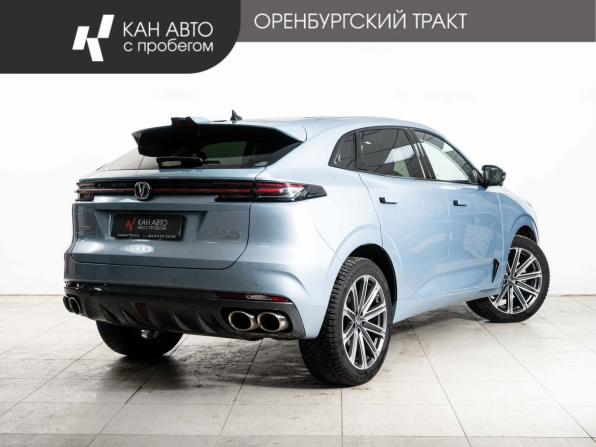 Changan UNI-K с пробегом 2023 года, цена 2 770 000 рублей, 96000 км, внедорожник, Автокод Объявления