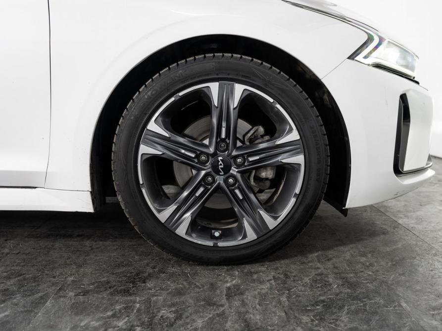 Kia K5 III Иркутск  - изображение 24