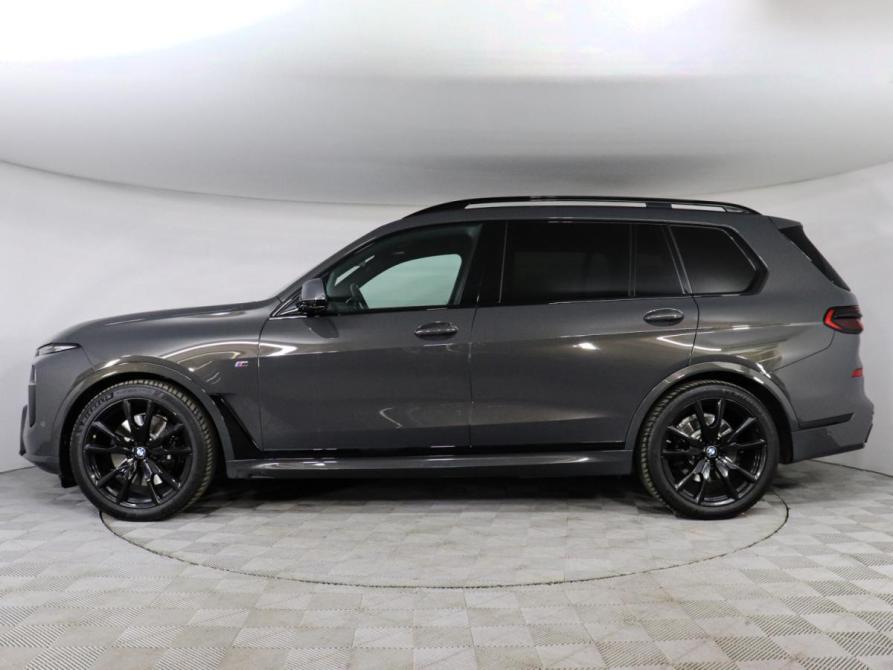BMW X7 I (G07) Рестайлинг Химки  - изображение 6