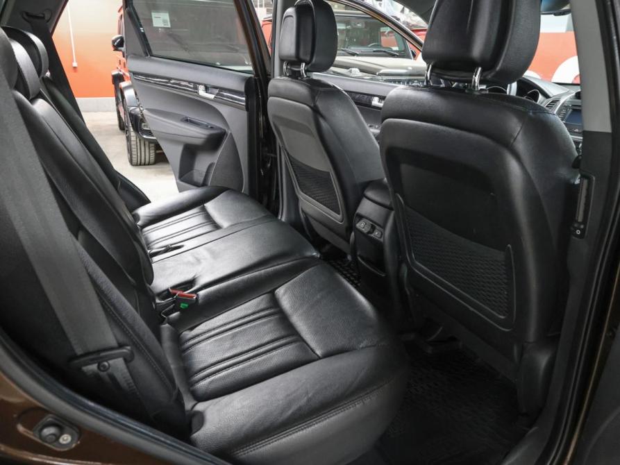 Kia Sorento II Рестайлинг Москва  - изображение 13