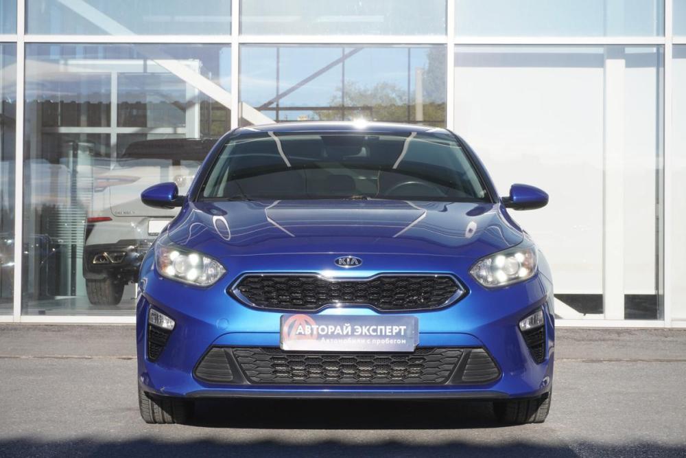 Kia Ceed III Ульяновск  - изображение 2
