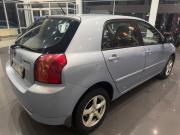 Toyota Corolla IX (E120 E130) Рестайлинг Челябинск  - изображение 16