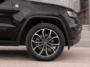 Jeep Grand Cherokee IV (WK2) Рестайлинг Новосибирск  - изображение 34