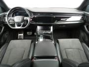 Audi Q8 I (4M) Санкт-Петербург  - изображение 39