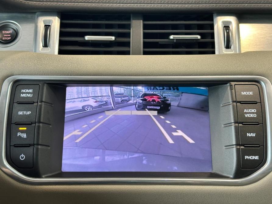 Land Rover Range Rover Evoque I Санкт-Петербург  - изображение 22