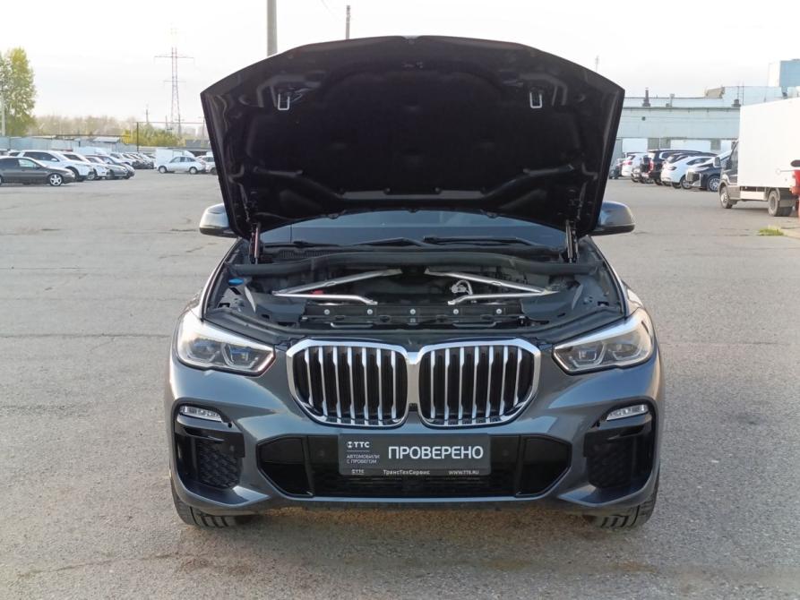 BMW X5 IV (G05/G18) Набережные Челны  - изображение 11