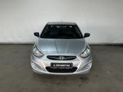 Hyundai Solaris I Москва  - изображение 20
