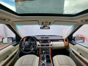 Land Rover Range Rover III Рестайлинг 2 Ярославль  - изображение 44