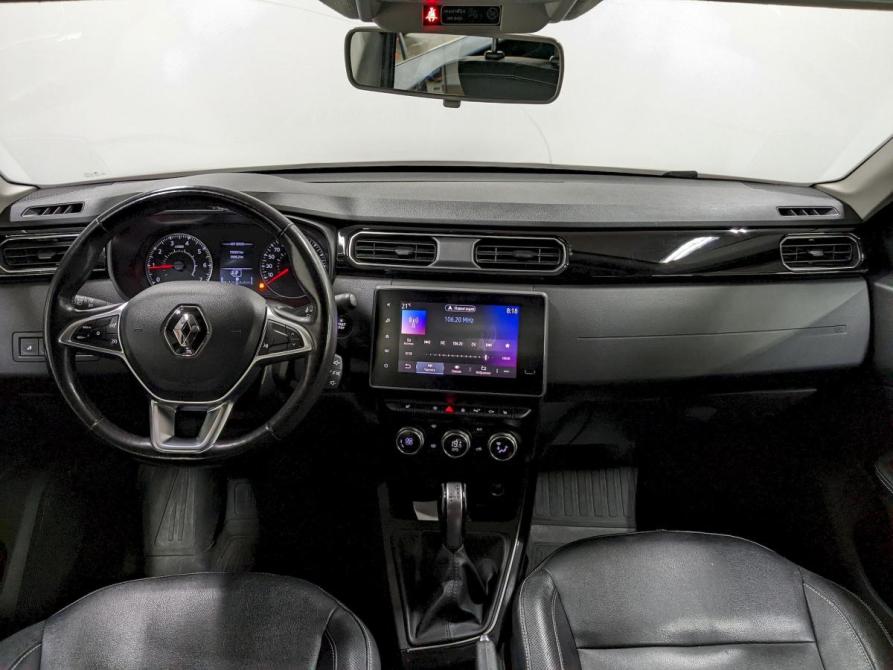 Renault Arkana I Москва  - изображение 22