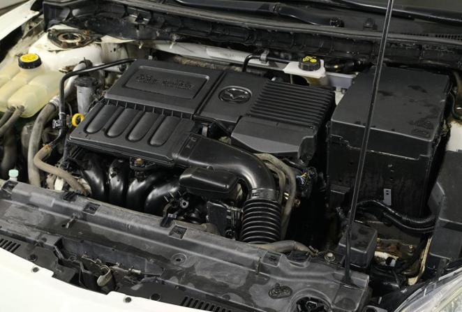 Mazda 3 II (BL) Рестайлинг с пробегом 2012 года, цена 780 000 рублей, 198359 км, хэтчбек, Автокод Объявления