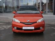 Toyota Wish II Рестайлинг Новосибирск  - изображение 23
