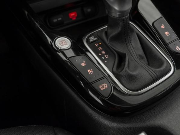 Kia Soul III с пробегом 2020 года, цена 2 180 000 рублей, 72110 км, хэтчбек, Автокод Объявления