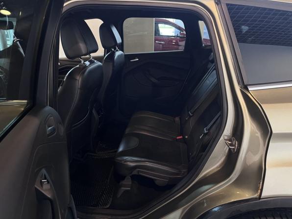 Ford Kuga II с пробегом 2012 года, цена 1 237 000 рублей, 176716 км, внедорожник, Автокод Объявления