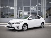 Toyota Corolla XI (E160 E170 E180) Курган  - изображение 23