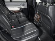 Land Rover Range Rover IV Санкт-Петербург  - изображение 39