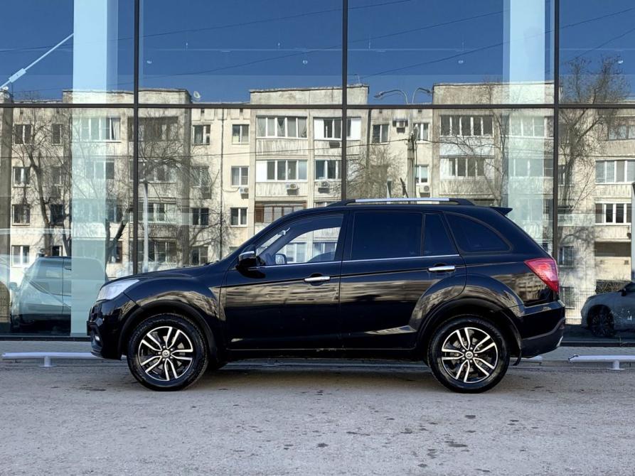 Lifan X60 I Рестайлинг 2 Самара  - изображение 8