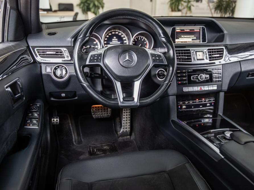 Mercedes-Benz E-Класс IV (W212 S212 C207) Рестайлинг Волгоград  - изображение 21