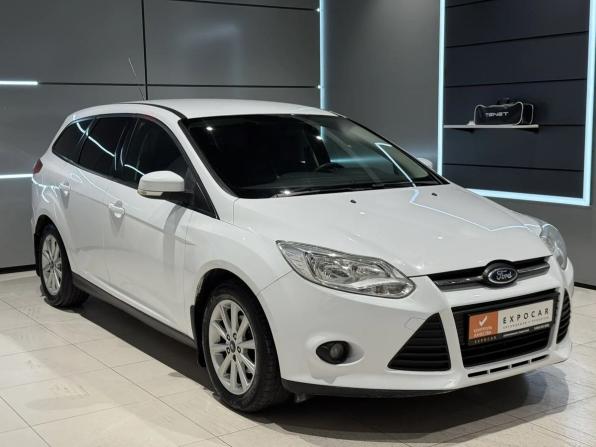 Ford Focus III с пробегом 2012 года, цена 700 000 рублей, 249000 км, универсал, Автокод Объявления