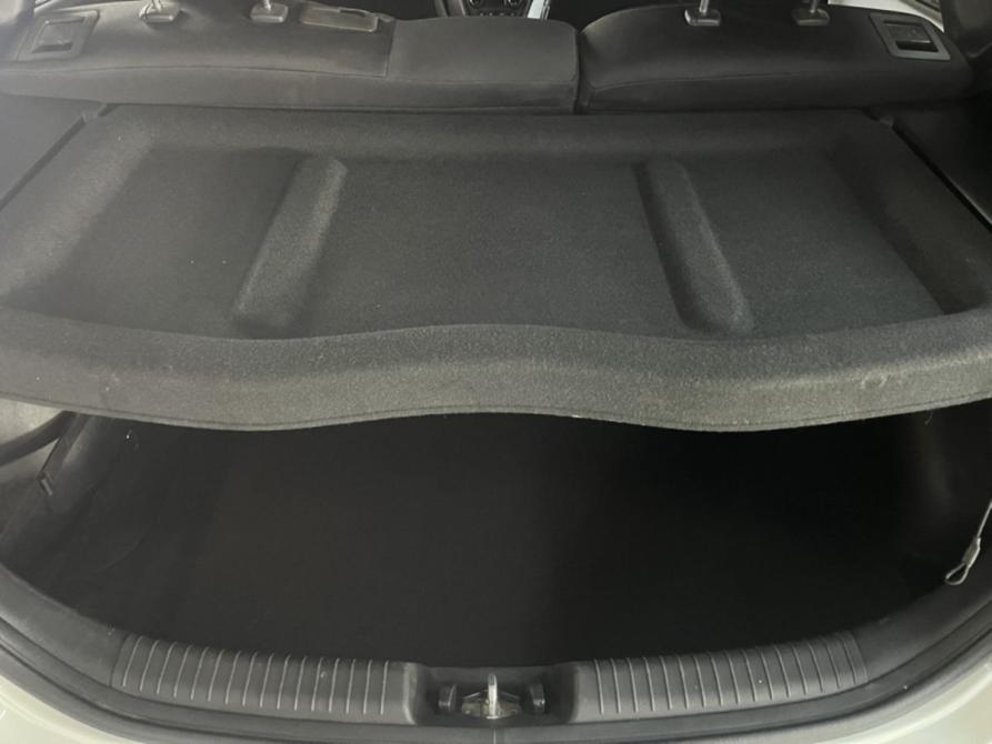 Hyundai Solaris I Рестайлинг Курск  - изображение 17