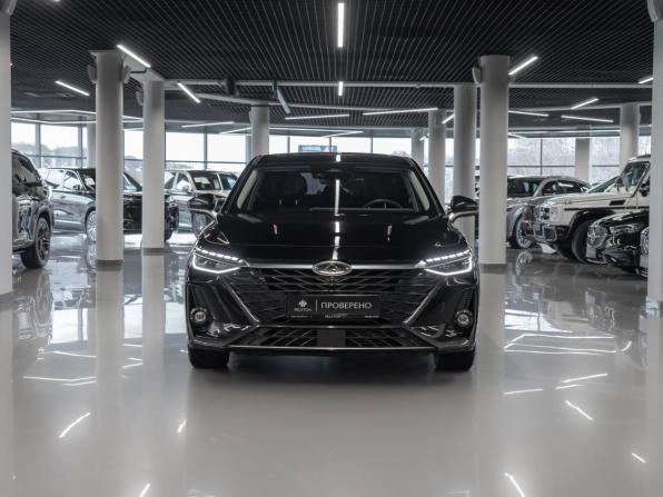 Chery Arrizo 8 с пробегом 2023 года, цена 2 150 000 рублей, 24741 км, седан, Автокод Объявления