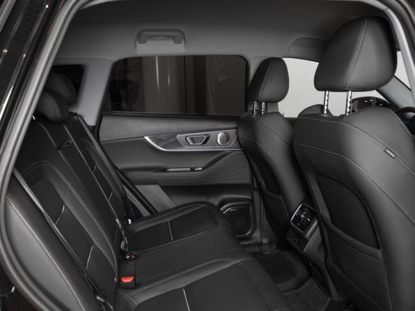 Chery Tiggo 7 Pro Max I Рестайлинг с пробегом 2024 года, цена 2 159 300 рублей, 67626 км, внедорожник, Автокод Объявления
