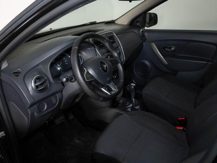 Renault Logan II Рестайлинг Казань  - изображение 5