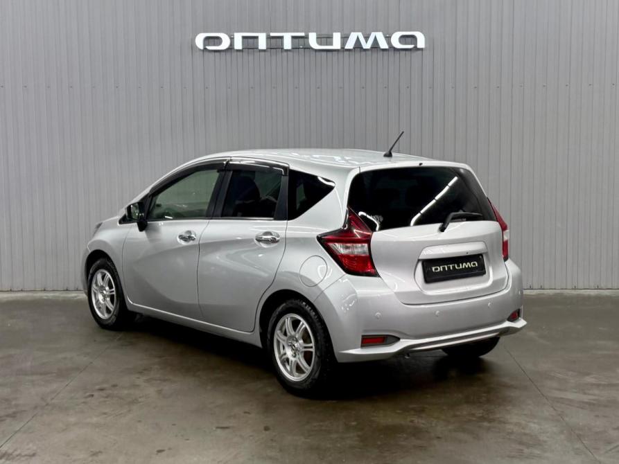 Nissan Note II Рестайлинг Краснодар  - изображение 7