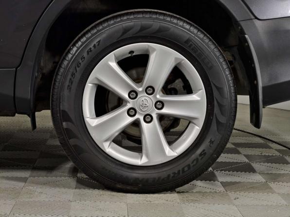 Toyota RAV4 IV (XA40) с пробегом 2014 года, цена 1 750 000 рублей, 181265 км, внедорожник, Автокод Объявления