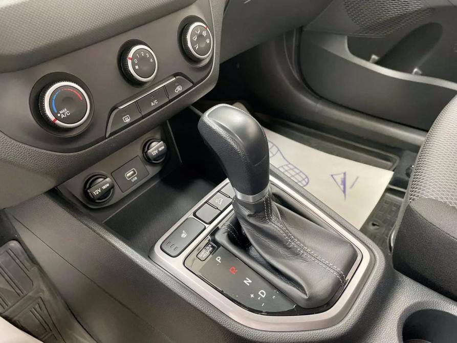 Hyundai Creta II Красноярск  - изображение 12