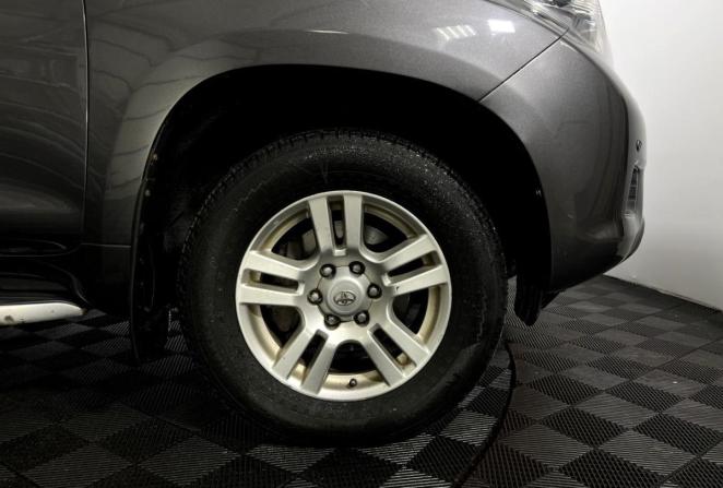 Toyota Land Cruiser Prado 150 Series с пробегом 2011 года, цена 2 890 000 рублей, 243978 км, внедорожник, Автокод Объявления