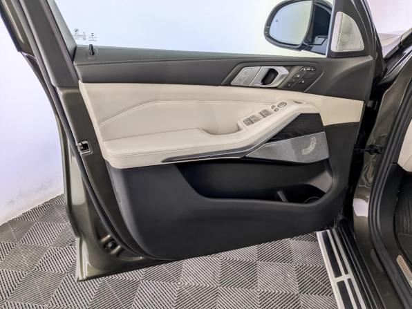 BMW X7 I (G07) с пробегом 2021 года, цена 8 800 000 рублей, 84437 км, внедорожник, Автокод Объявления