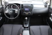 Nissan Tiida I Рестайлинг Нижний Новгород  - изображение 34