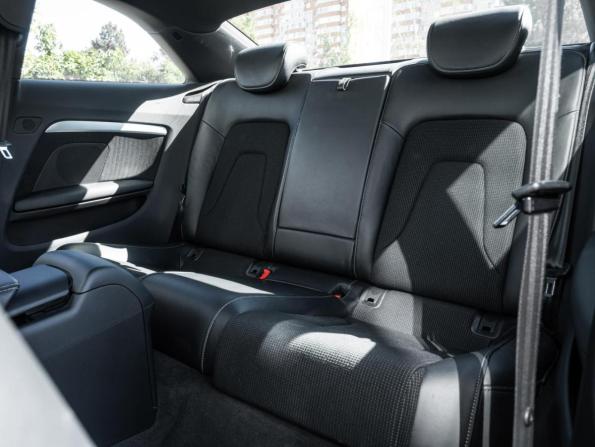 Audi A5 I (8T) Рестайлинг с пробегом 2015 года, цена 1 960 000 рублей, 139088 км, купе, Автокод Объявления