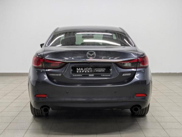 Mazda 6 III (GJ) с пробегом 2013 года, цена 1 450 000 рублей, 168332 км, седан, Автокод Объявления