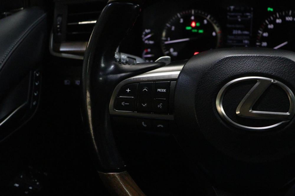 Lexus LX III Рестайлинг 2 Сургут  - изображение 24