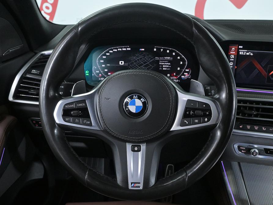 BMW X5 IV (G05/G18) Москва  - изображение 10