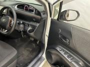 Toyota Sienta II Рестайлинг Воронеж  - изображение 37