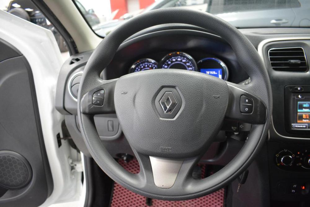 Renault Sandero II Киров  - изображение 9