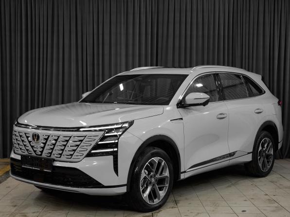 Новый Changan CS75 Plus IV 2025 года, цена 3 999 000 рублей, внедорожник, Автокод Объявления
