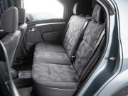 Renault Logan I Рестайлинг Волгоград  - изображение 24