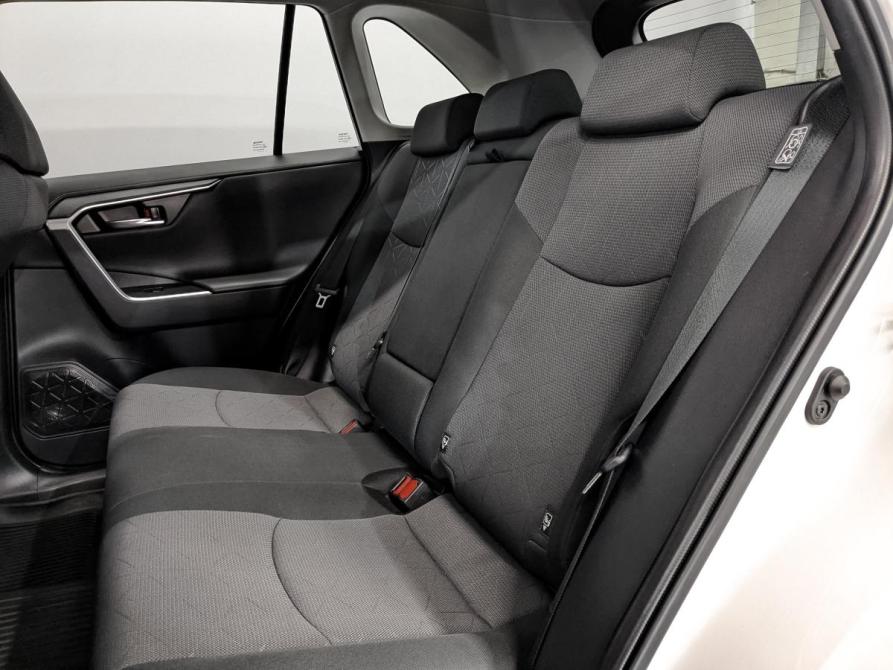 Toyota RAV4 V (XA50) Москва  - изображение 18